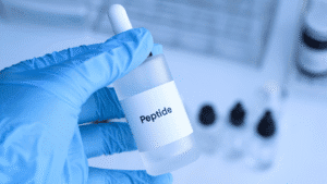 Peptide Website Guide for 2025